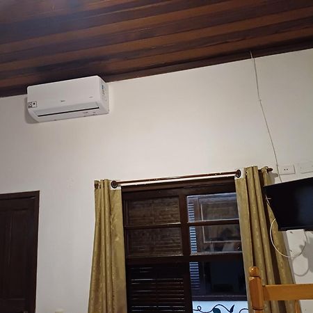 Pouso Do Beija Flor Aparthotel Paraty Ngoại thất bức ảnh