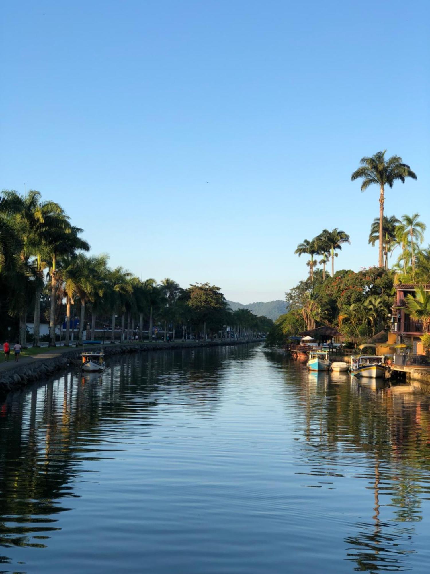 Pouso Do Beija Flor Aparthotel Paraty Ngoại thất bức ảnh