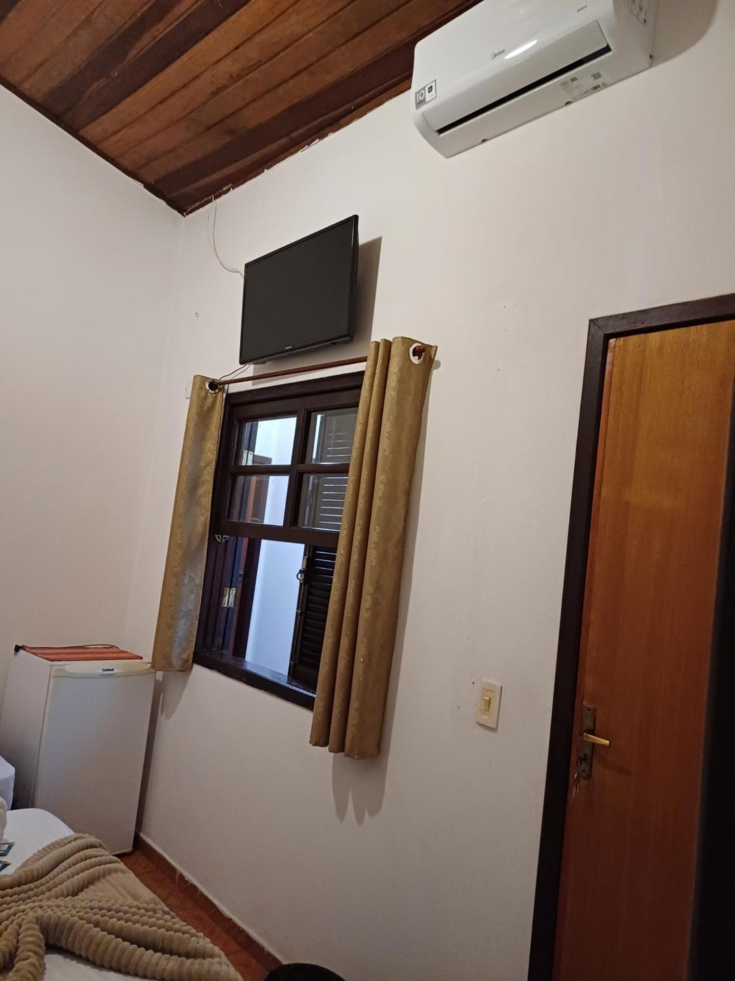 Pouso Do Beija Flor Aparthotel Paraty Ngoại thất bức ảnh