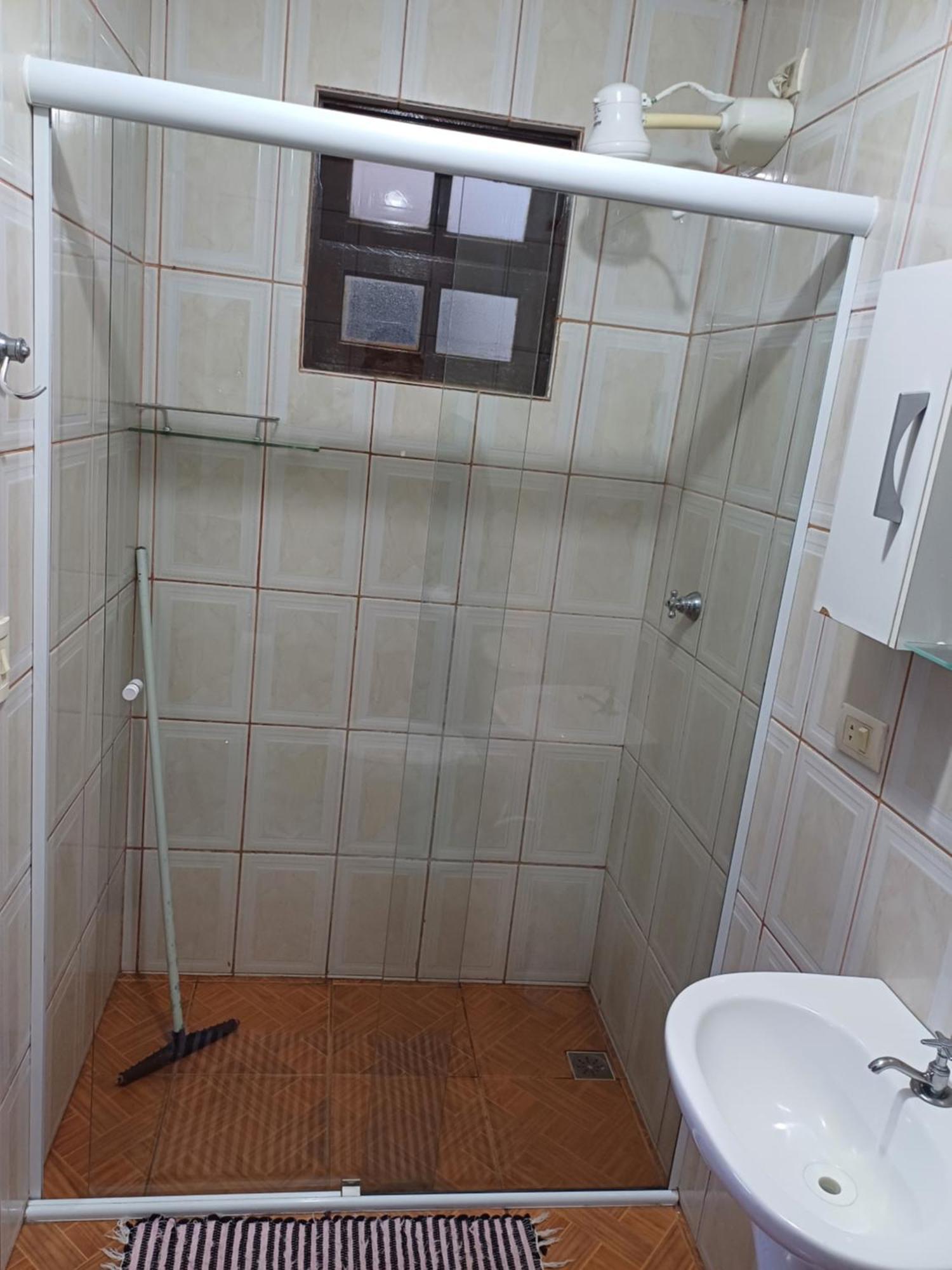 Pouso Do Beija Flor Aparthotel Paraty Ngoại thất bức ảnh